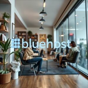 bluehost coupon