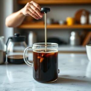 how to make cold brew coffee