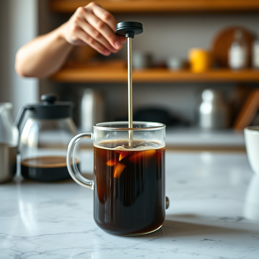 how to make cold brew coffee